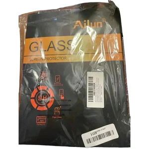 Ailun Screen Protector for Ipad Air 4/5 Generation[10.9 Inch,2022 5Th &2020 4Th]